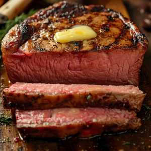 Rib Eye 16 OZ
