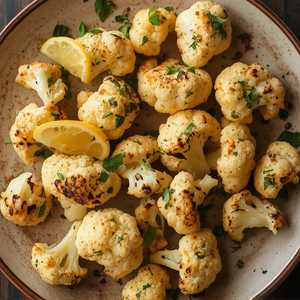 Cauliflower