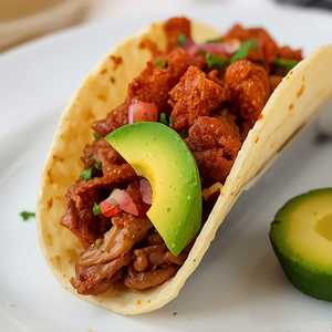 Taco Musico