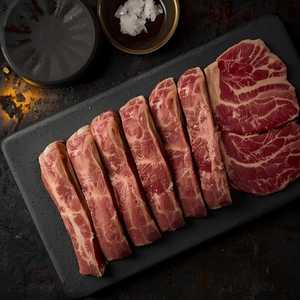 Japanese A5 Wagyu Strip