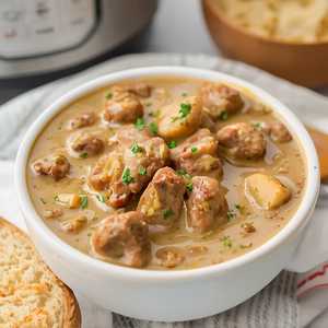 Sausage Gravy
