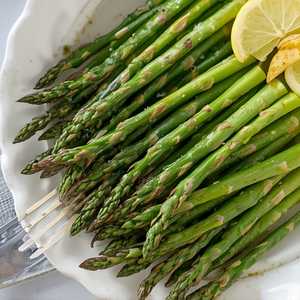 Asparagus