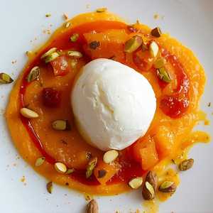 Burrata