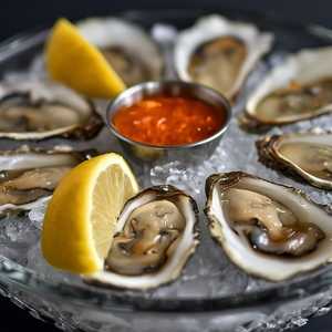 Oysters