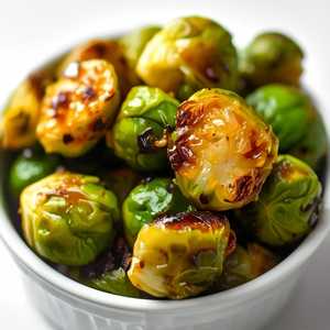 Brussels Sprouts