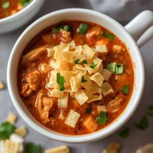 Cup of Soup