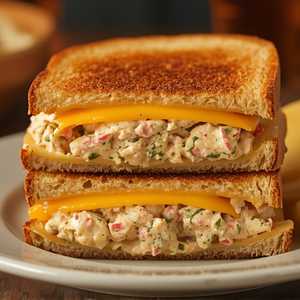 Tuna Melt