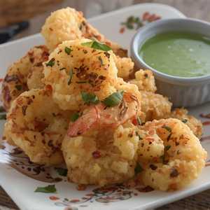 Tempura