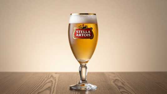 Stella Artois