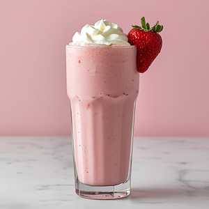 Strawberry Shake