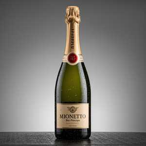 Mionetto, Brut Prosecco, Italy (Bottle)