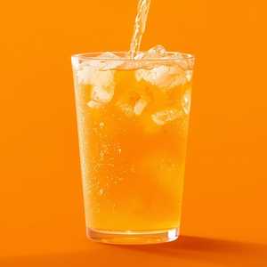 Orange Crush