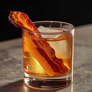 Yardbird Old Fashioned