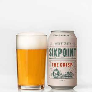 The Crisp Six Point