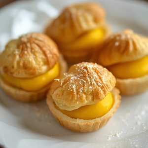Durian Crisp Nosh