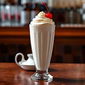 Milk Shakes