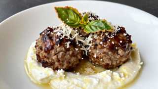 Heritage Meatballs (2)