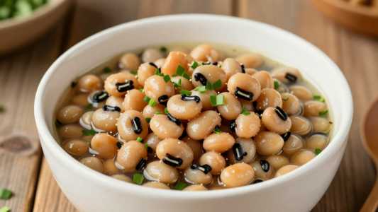 Black Eyed Peas