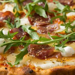 Fig & Prosciutto