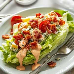 Iceberg Wedge