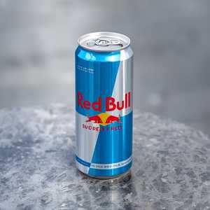 Red Bull Sugar Free