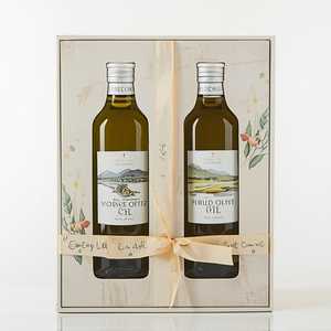 Combo - Truffle Oil & Spicy Oil