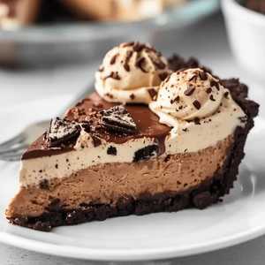 Mud Pie