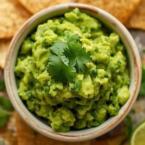 Side Guac