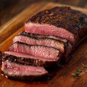 New York Strip Steak