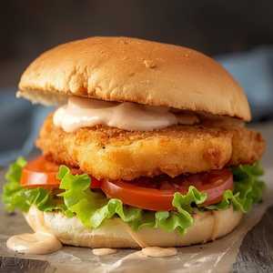 Fish Sandwich
