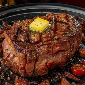 Porterhouse, for three or more