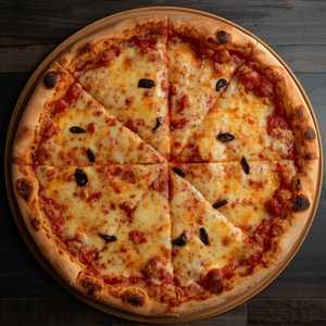 Cheese Pizza (16\")