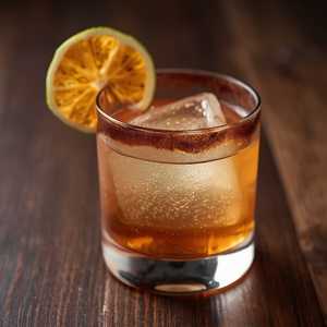 Oak & Agave
