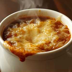 Onion Soup