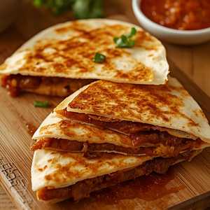 Marylou Quesadilla