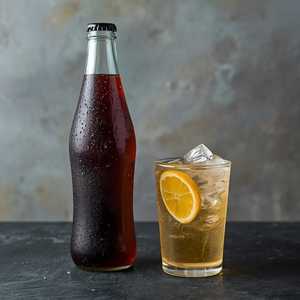 Assorted Sodas