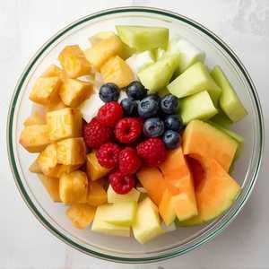 Mixed Fruit