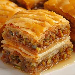 Baklava