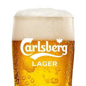 Carlsberg Lager