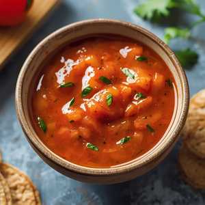 Side Of Morita Salsa