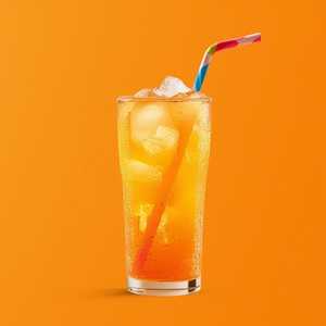Fanta Orange