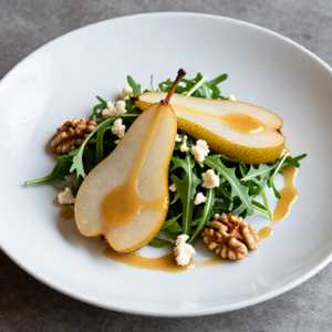 Insalata Di Pera