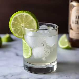 Topo Chico Ranch Water