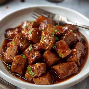 French Beef Tenderloin