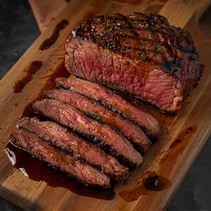 28oz NY Strip Steak for Two