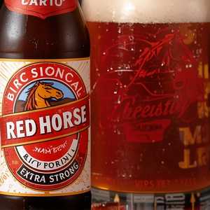 Red Horse