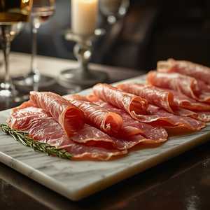 Rare Hams