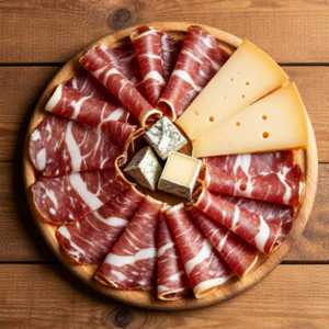Tavolaccio Del Salumiere