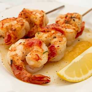 LD Grilled Shrimp