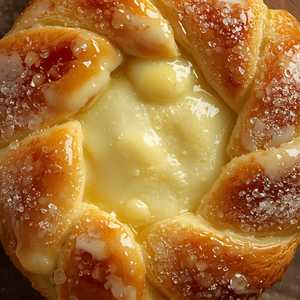 Cheese Danish